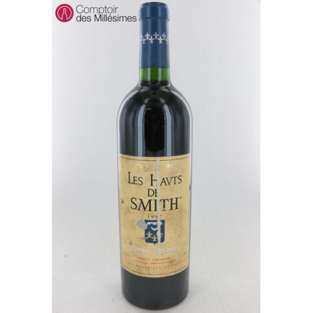 Les Hauts de Smith 1997