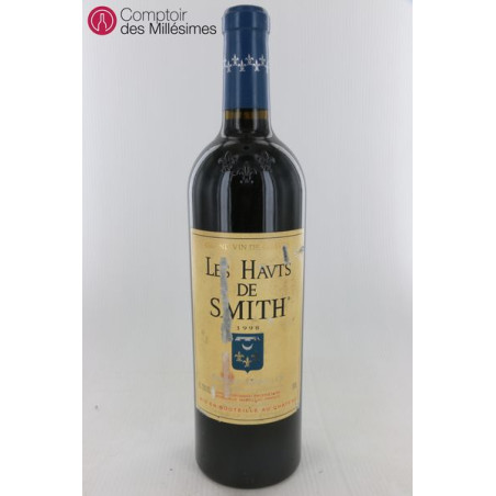 Les Hauts de Smith 1998