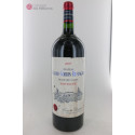 Château Grand Corbin Despagne 2007 en magnum