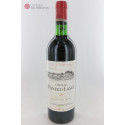 Château Pontet Canet 1975