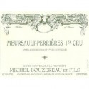 Meursault Perrières 1er Cru - Michel Bouzereau