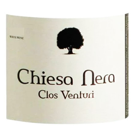 Chiesa Nera Rouge - Clos Venturi