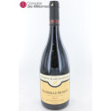 Chambolle Musigny 2021 - Alain Jeanniard