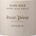 Saint Péray  Ongrie - Alain Voge