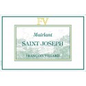 Saint Joseph Mairlant blanc - François Villard