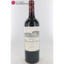 Château Pontet Canet 2018