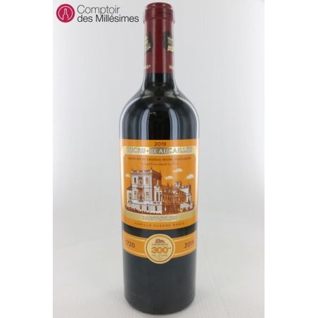 Château Ducru Beaucaillou 2019