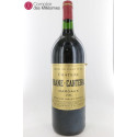 Château Brane Cantenac 1996 en Magnum