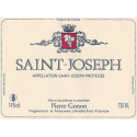 St Joseph rouge   - Pierre Gonon