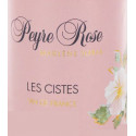 Les Cistes   Domaine Peyre Rose