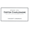 Corton Charlemagne Grand Cru - Vincent Girardin