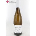 Meursault Les Narvaux 2020 - Vincent Girardin