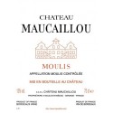 Château Maucaillou