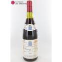 Volnay 1er Cru 1986 - Olivier Leflaive