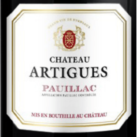 Château Artigues