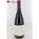 Coteaux Champenois Ambonnay rouge Grand Cru 2021 - Egly-Ouriet