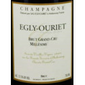 Champagne Egly-Ouriet Brut Grand Cru