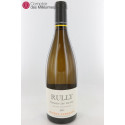 Rully Blanc 1er Cru Vauvry 2022 - Michel Sarrazin et Fils