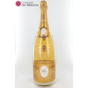 Cristal Roederer 1990 en Magnum