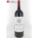 Château Montrose 2016 en Magnum