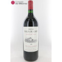 Château Moulin Du Cadet 1990 en Magnum