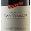 Clos Vougeot   David Duband