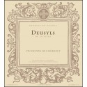 Deusyls de La Pèira White 2016