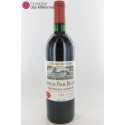 Chateau Pavie Decesse 1989