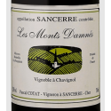 Sancerre Les Monts Damnés Pascal Cotat