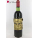 Château Brane Cantenac 1976