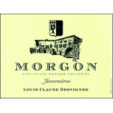 Morgon Javernières  Louis Claude Desvignes