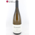 Bourgogne Blanc 2021 - Pierre Boisson