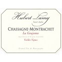 Chassagne-Montrachet Rouge La Goujonne  Hubert Lamy