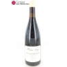 Chassagne-Montrachet Rouge La Goujonne 2021 Vieilles Vignes - Hubert Lamy