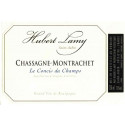 Chassagne-Montrachet Le Concis du Champs   Hubert Lamy