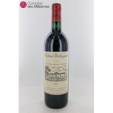 Chateau Bellegarde 1994