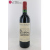 Chateau Bellegarde 1994