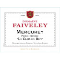 Mercurey 1er Cru Le Clos du Roy - Faiveley