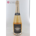 Champagne Soutiran Grand Cru Perle Noire