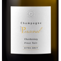 Perceval Extra-Brut Champagne Lancelot Pienne