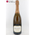 Champagne Drappier Millesime Exception 2018