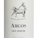 Argos  Domaine Les Poëte