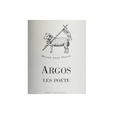 Argos  Domaine Les Poëte