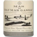 Mas de Daumas Gassac 2008