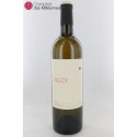 Tauzy 2022 - Jurançon - Domaine Castéra