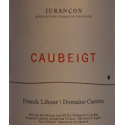 Caubeigt  - Jurançon - Domaine Castéra