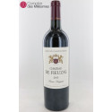 Château de Fieuzal 2013