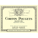 Corton Pougets Grand Cru  Louis Jadot