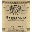 Marsannay Red   Louis jadot