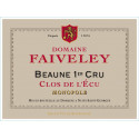 Beaune 1er Cru Clos de l'Écu - Monopoly - Faiveley